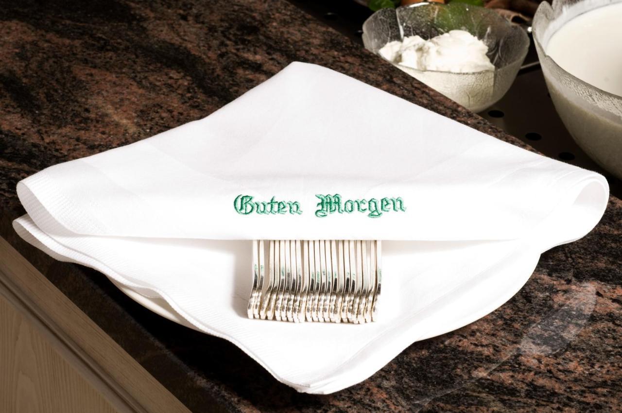 Hotel Alpen Residence Ehrwald Extérieur photo