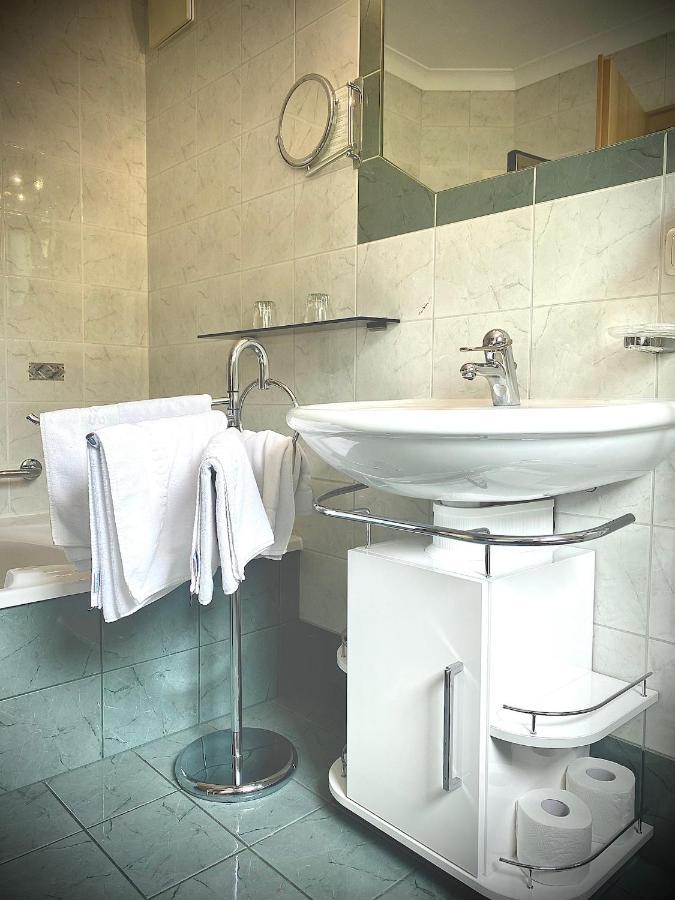 Hotel Alpen Residence Ehrwald Extérieur photo