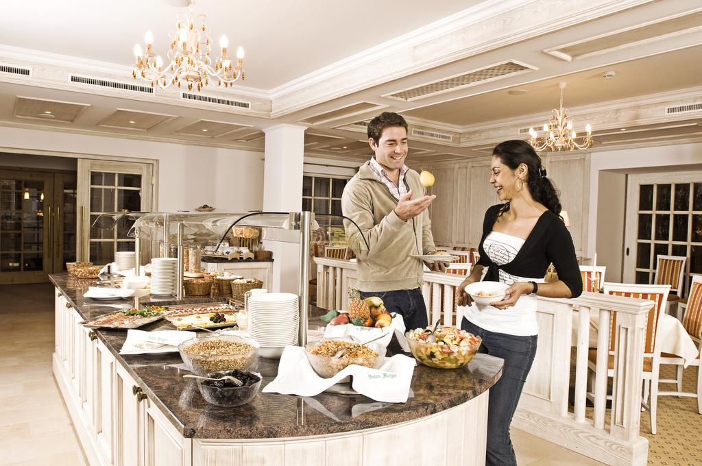 Hotel Alpen Residence Ehrwald Extérieur photo