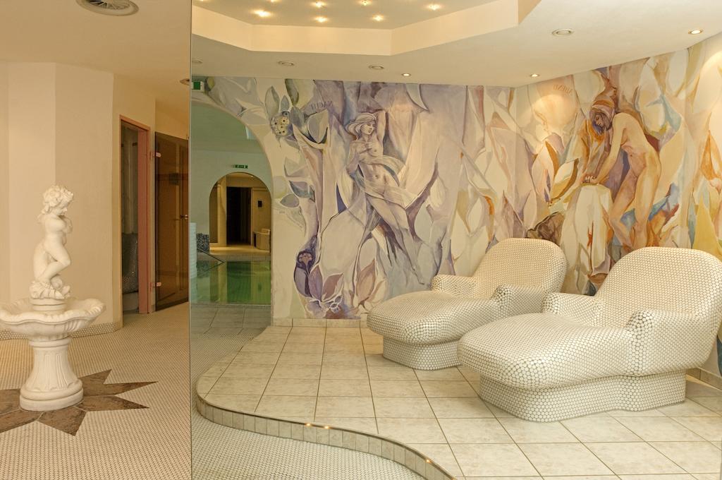 Hotel Alpen Residence Ehrwald Extérieur photo