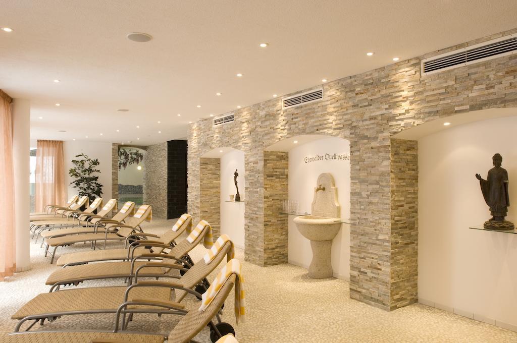 Hotel Alpen Residence Ehrwald Extérieur photo