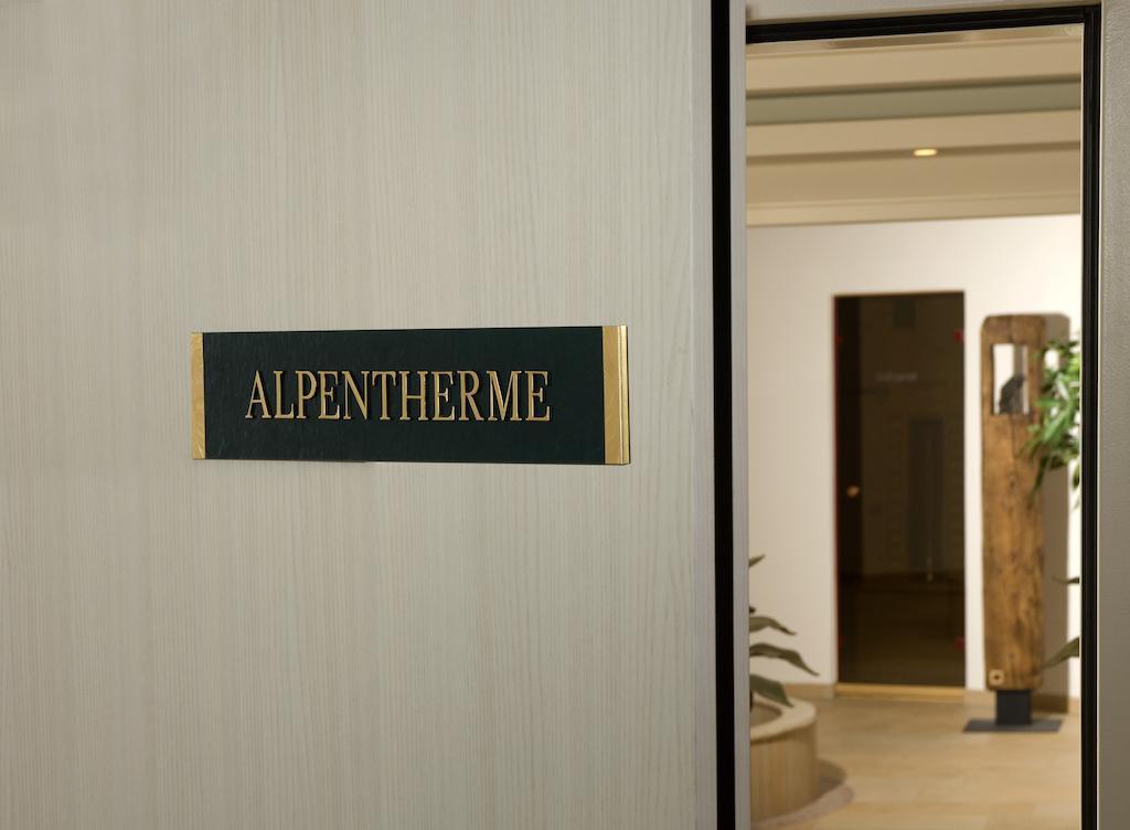 Hotel Alpen Residence Ehrwald Extérieur photo
